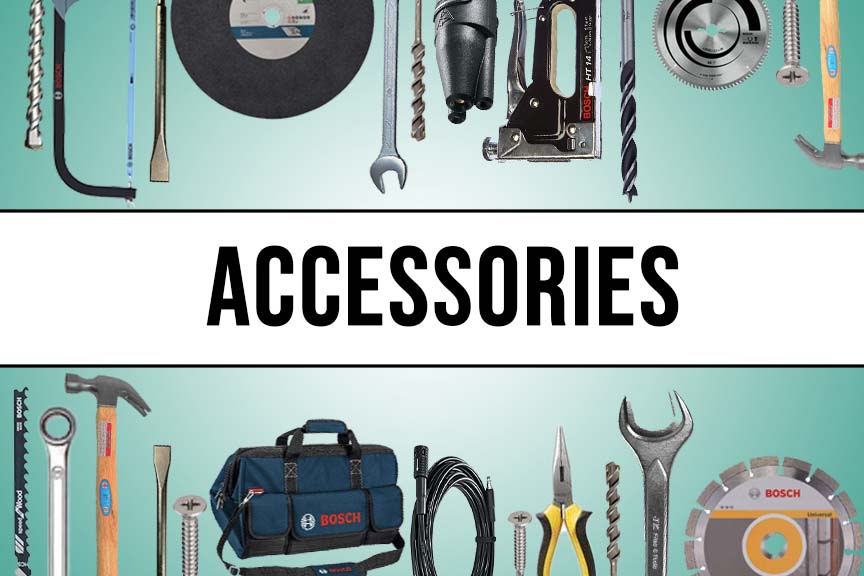 ACCESSORIES