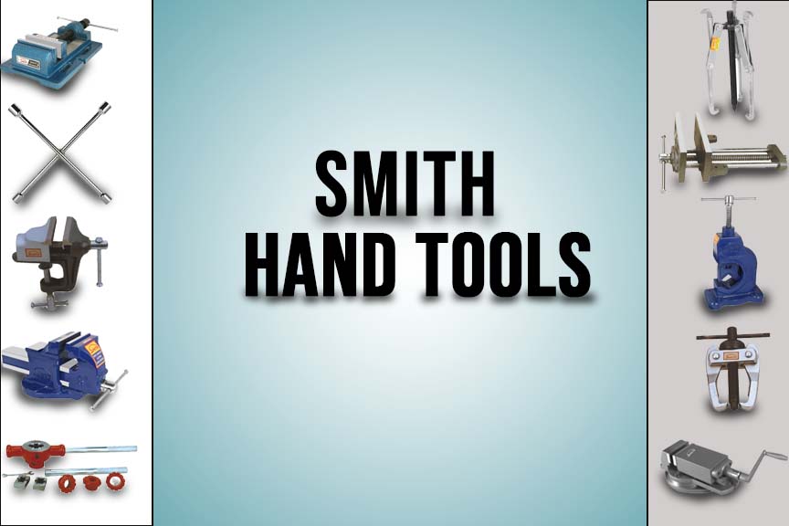 HAND TOOLS